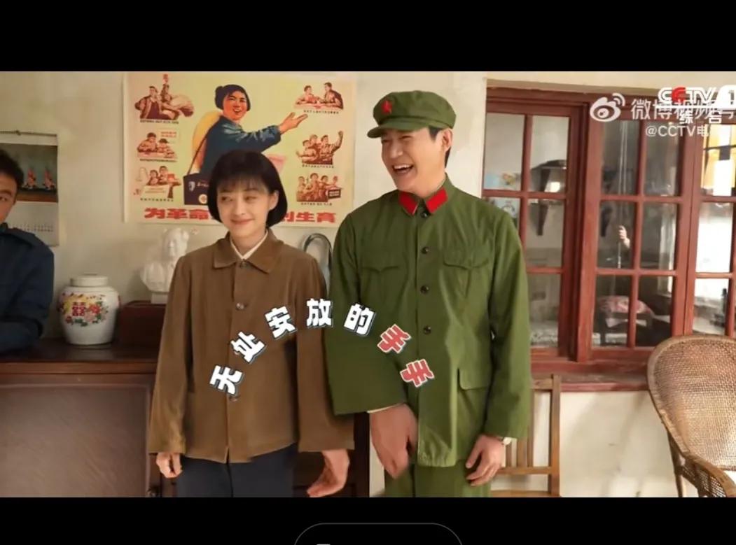 陸毅是嫡長婿的天花板吧