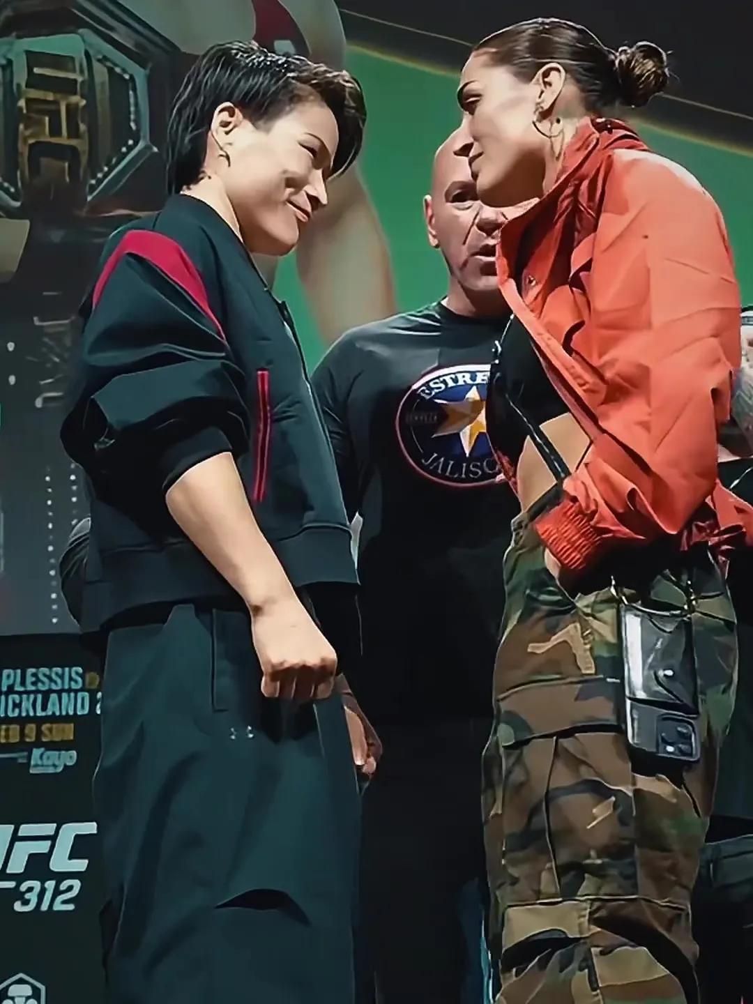 張偉麗頭部打擊命中數45次