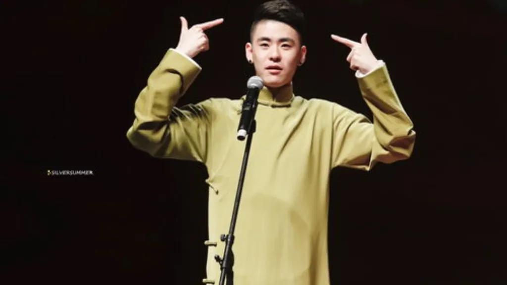 張云雷稱在家24小時被私生飯監控