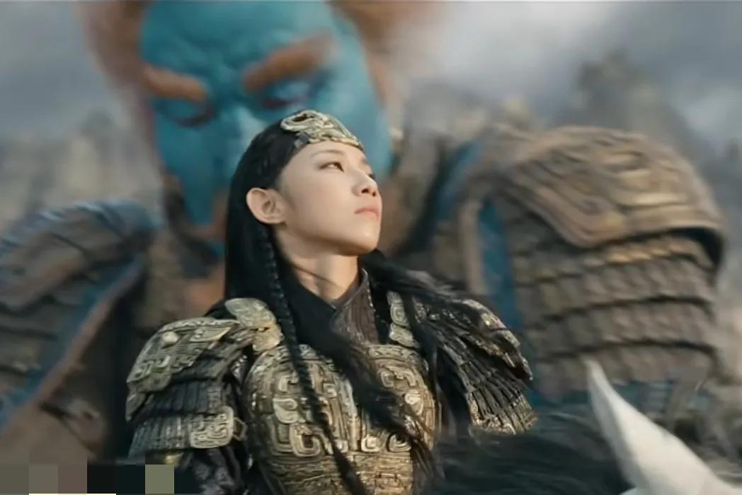 烏爾善說希望觀眾給《封神3》機會
