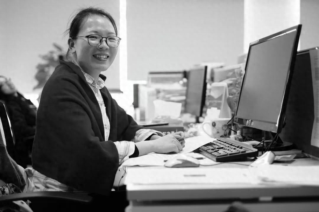 41歲媒體人吳玉燕因嚴(yán)重流感離世