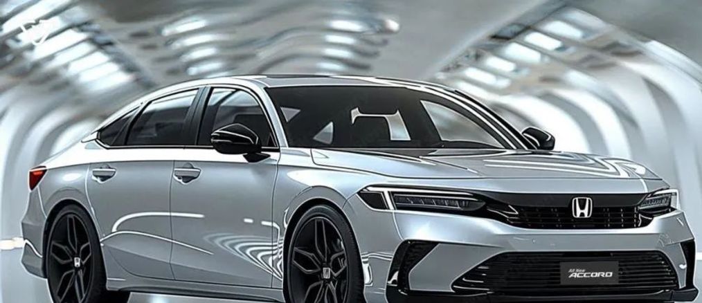 改款雅閣實車,小整容屬于“耐看型”,1.5T配CVT,看價格誠意