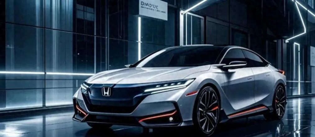 改款雅閣實車,小整容屬于“耐看型”,1.5T配CVT,看價格誠意