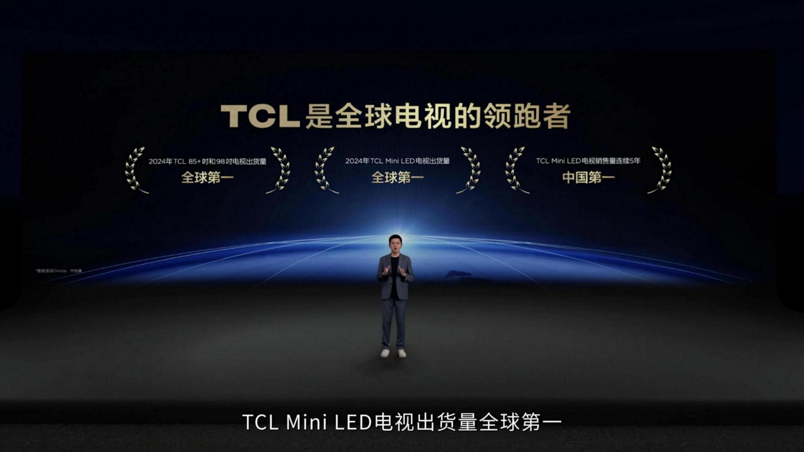 傳統電視的命門,被TCL Q10L系列拿捏了?