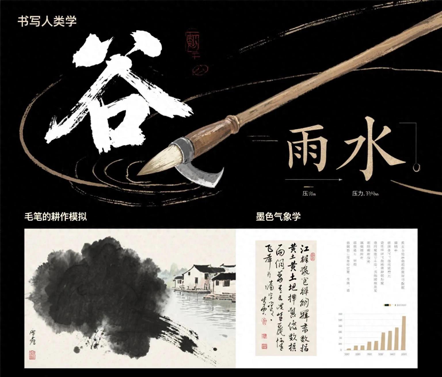 谷雨是漢字含量最高的節氣