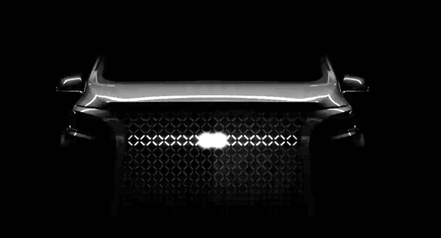 FF出大動作!全新MPV“FX Super One”曝光,直指RAV4,目標1萬訂單