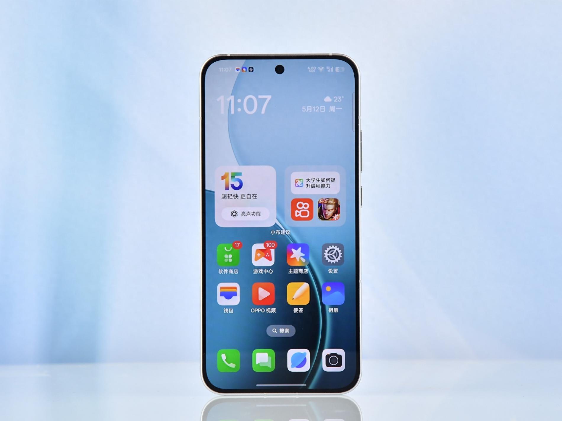 OPPO Reno14系列值不值?看完這五點(diǎn)再說