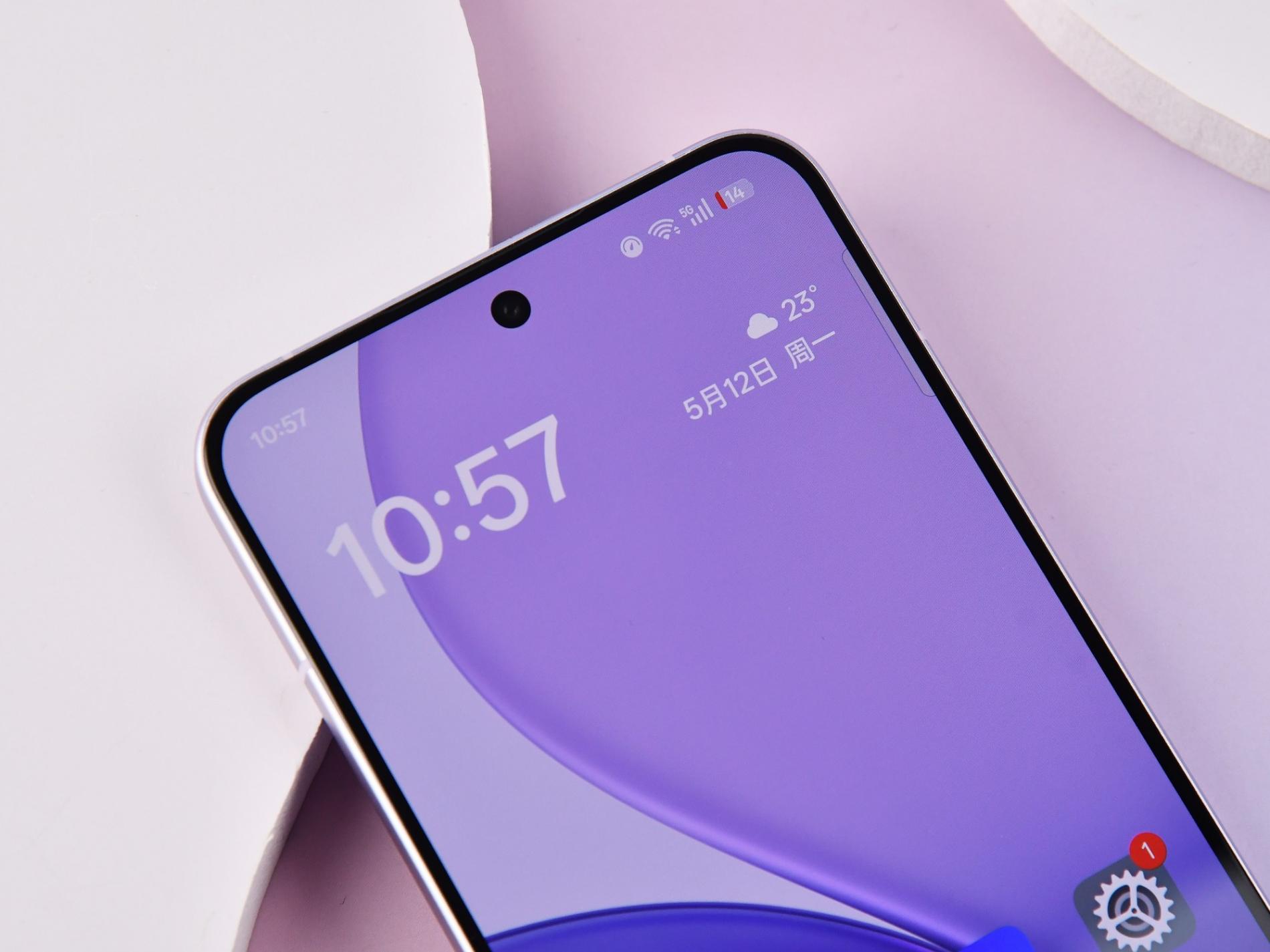 OPPO Reno14系列值不值?看完這五點(diǎn)再說