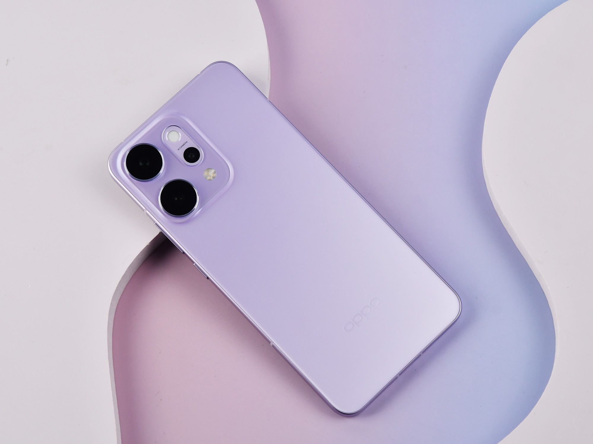 OPPO Reno14系列值不值?看完這五點(diǎn)再說