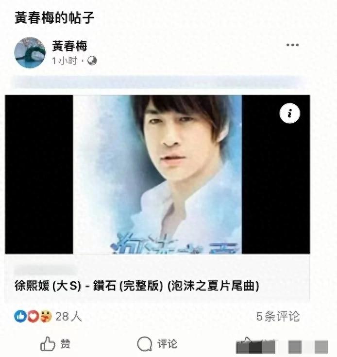 大S雕像圖紙是具俊曄畫的