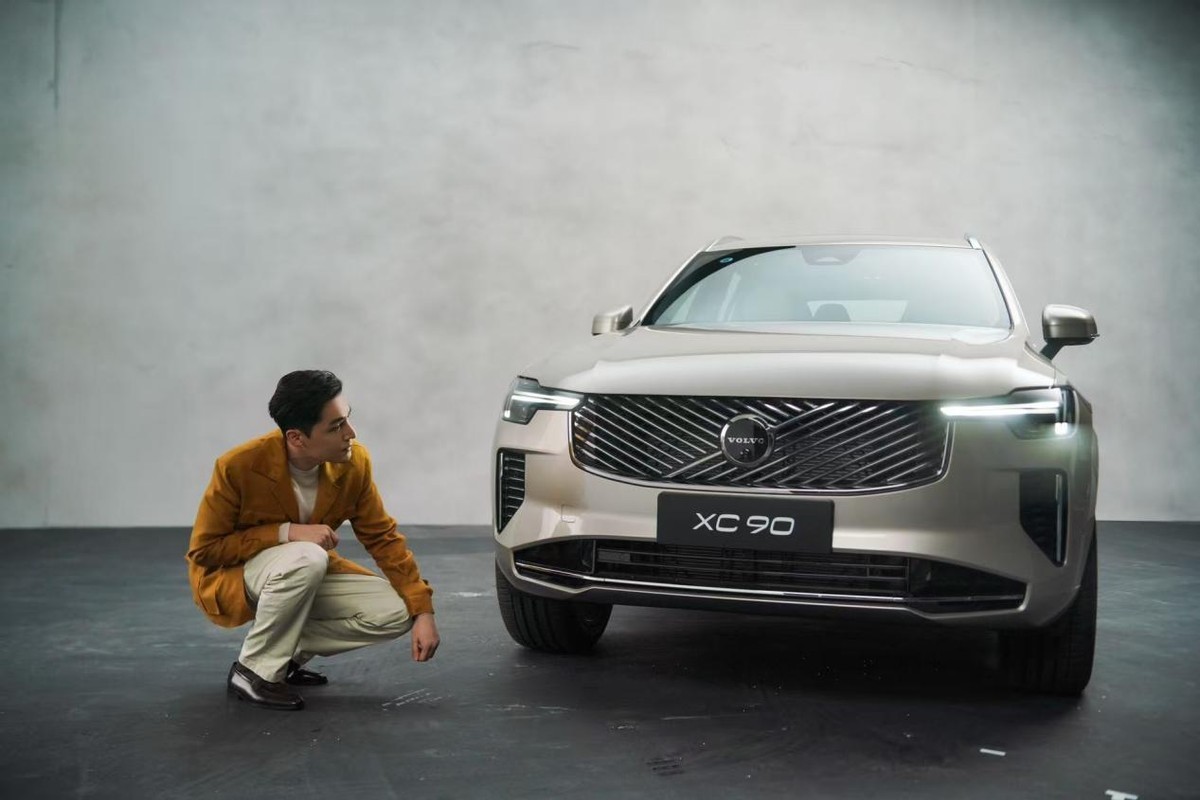 安全至上!沃爾沃全新XC90是如何詮釋“祖傳”安全之道?