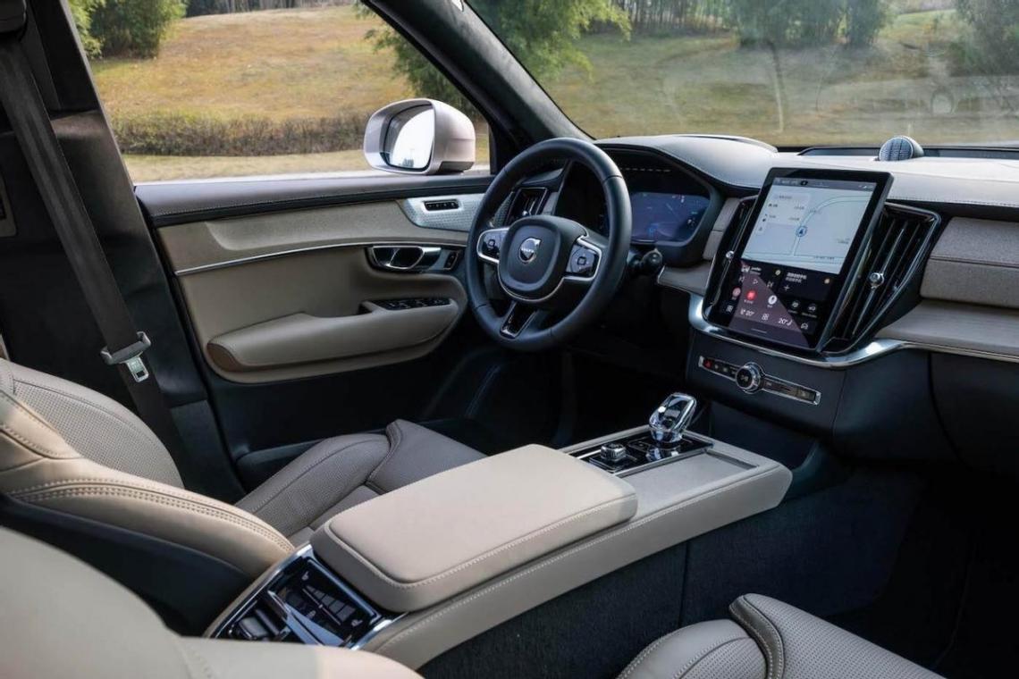 安全至上!沃爾沃全新XC90是如何詮釋“祖傳”安全之道?