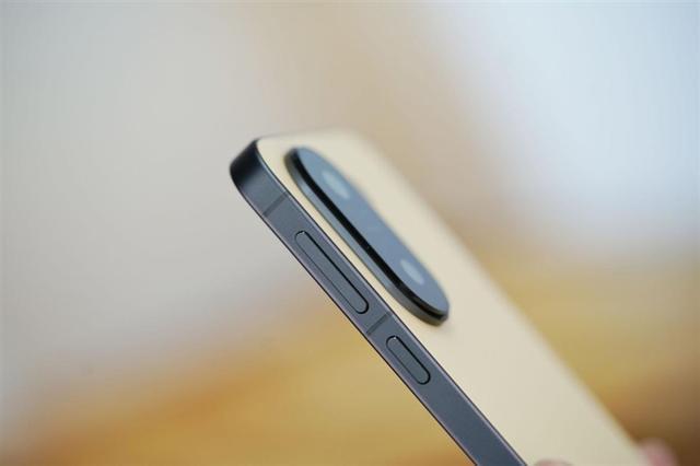 顏值體驗全面Pro! vivo S30 Pro mini評測:年輕人的夢想小直屏
