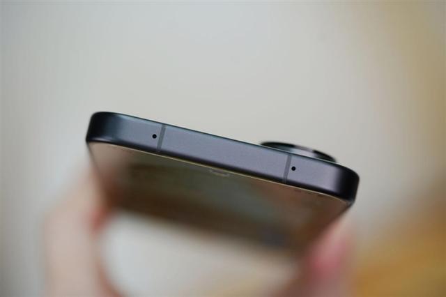 顏值體驗全面Pro! vivo S30 Pro mini評測:年輕人的夢想小直屏