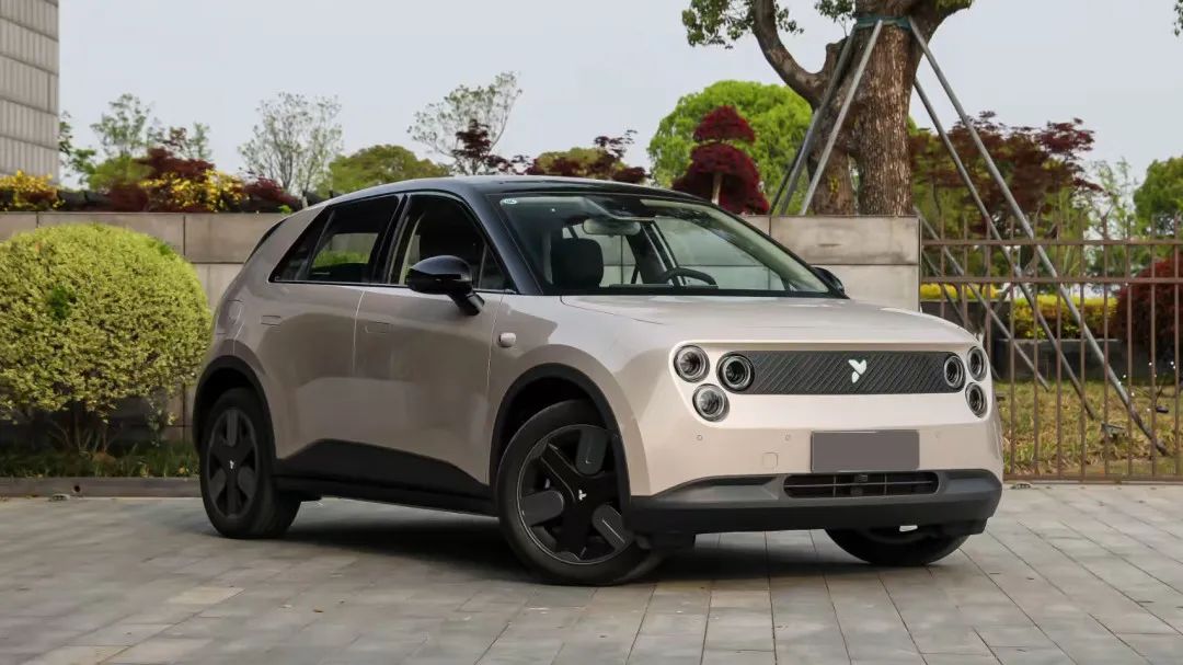 5月,小型車銷量前十榜單,曾經(jīng)的神車“飛度”淪為“守門員”