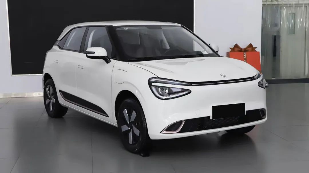 5月,小型車銷量前十榜單,曾經(jīng)的神車“飛度”淪為“守門員”