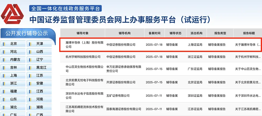 上海GPU獨角獸啟動IPO！估值百億，快手阿里都投了