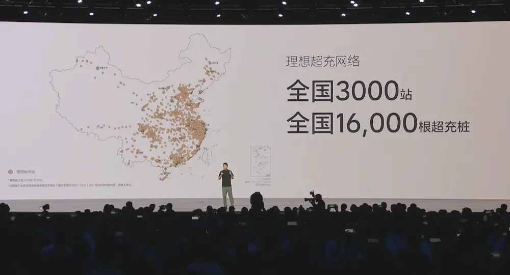長城高層人事巨震！三大核心品牌換帥，引入新勢力背景高管