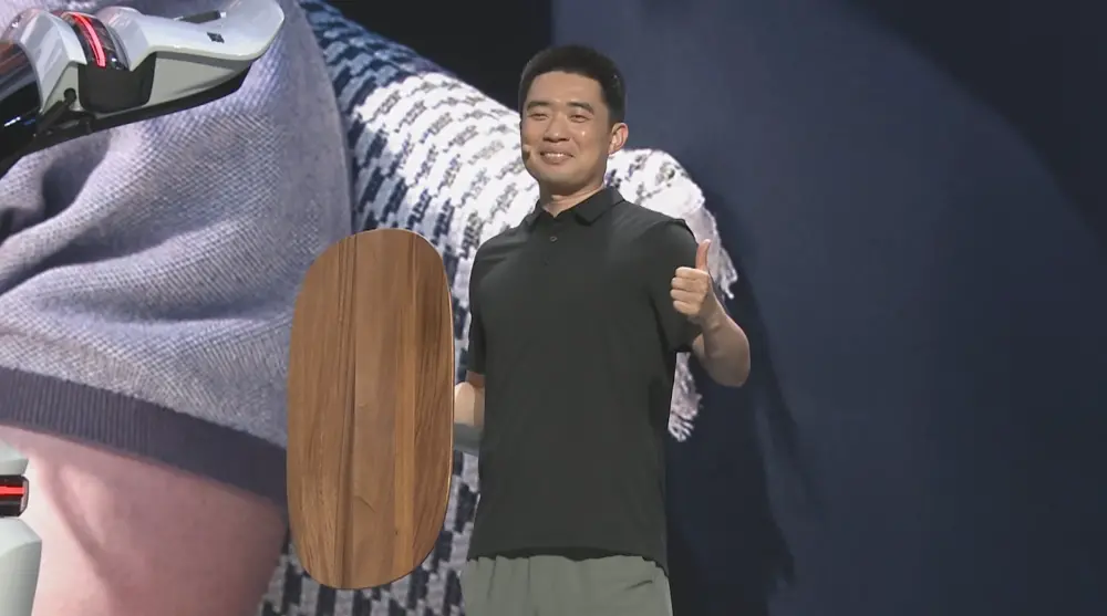 長城高層人事巨震！三大核心品牌換帥，引入新勢力背景高管